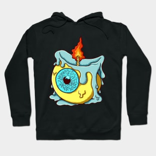 Eye imagination Hoodie